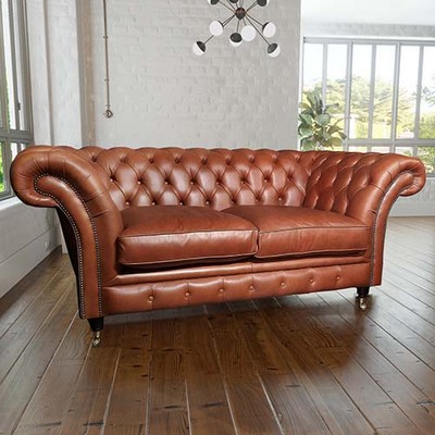 The Grosvenor with Seat Cushions