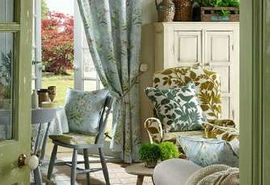 Interiors